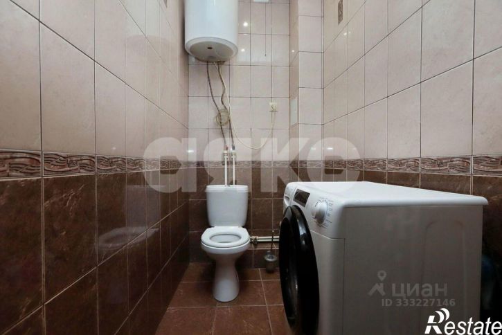 3-комн квартира ул А.Г. Стаханова, 45,  д. 45