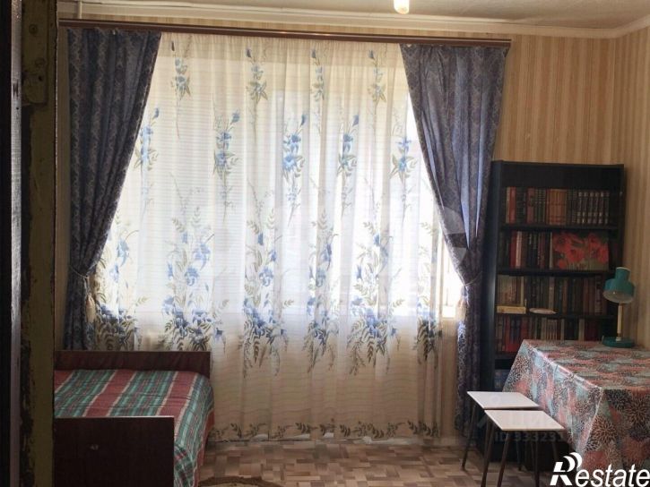 Комната Студенческий г-к, 16,  д. 16