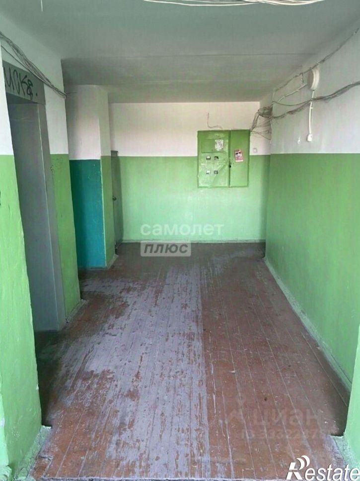 1-комн квартира ул Полиграфическая, 12,  д. 12