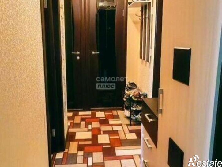 2-комн квартира ул Плеханова, 50,  д. 50