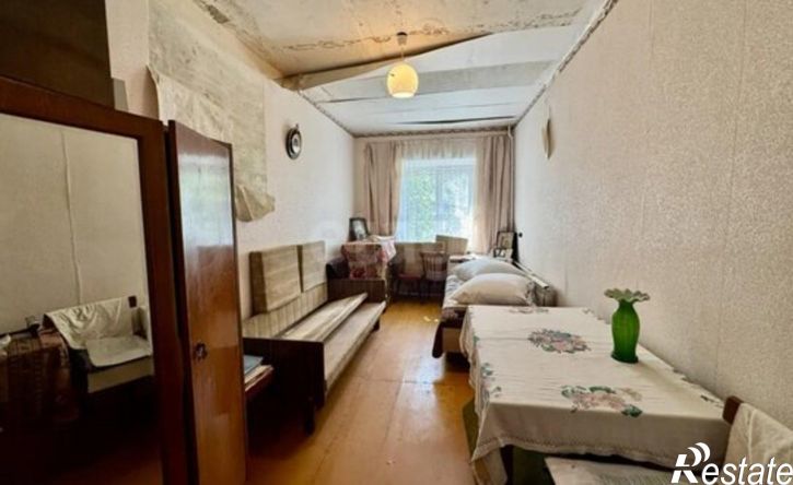 1-комн квартира ул Им. Баумана, 327,  д. 327