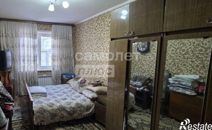 3-комн квартира ул Леонтия Кривенкова, 3,  д. 3