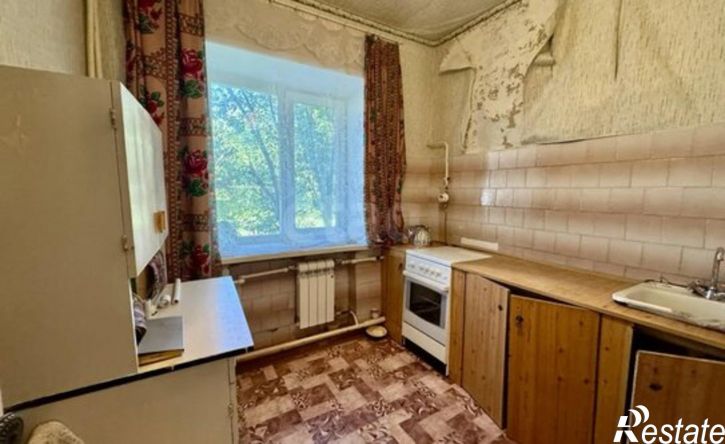 1-комн квартира ул Им. Баумана, 327,  д. 327