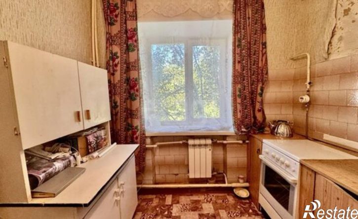 1-комн квартира ул Им. Баумана, 327,  д. 327