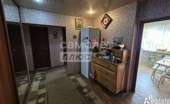 3-комн квартира ул Леонтия Кривенкова, 3,  д. 3