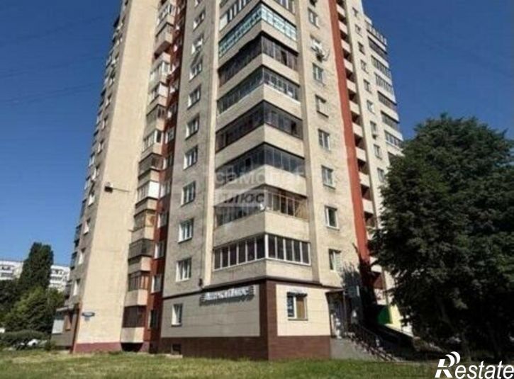 20-комн квартира пр-кт Победы, 110,  д. 110