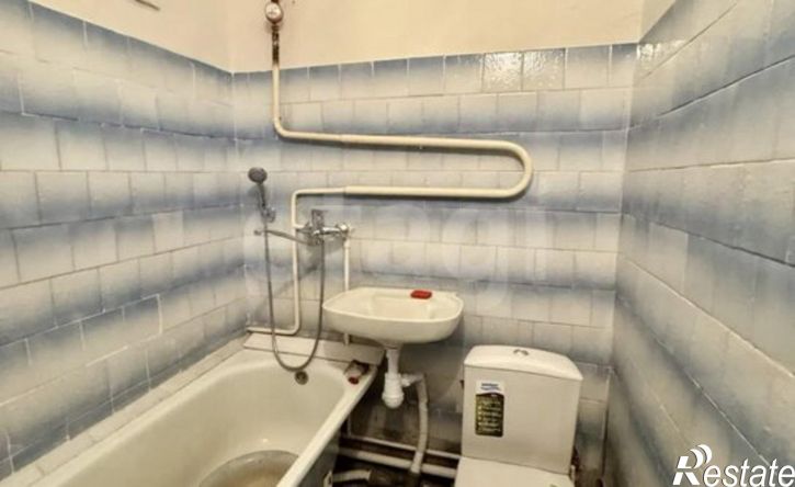 1-комн квартира ул Им. Баумана, 327,  д. 327
