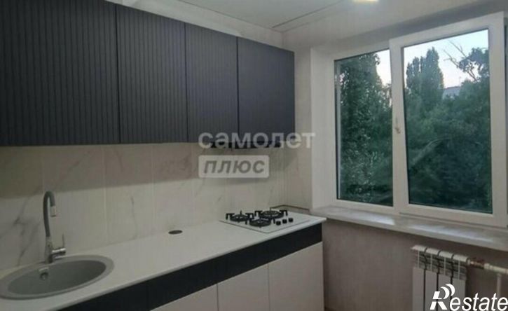 2-комн квартира ул Филипченко, 6,  д. 6