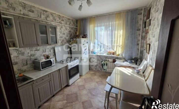 3-комн квартира ул Леонтия Кривенкова, 3,  д. 3