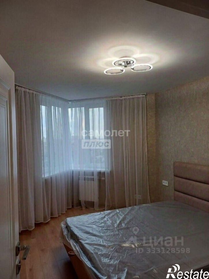 2-комн квартира ул Индустриальная, 164,  д. 164