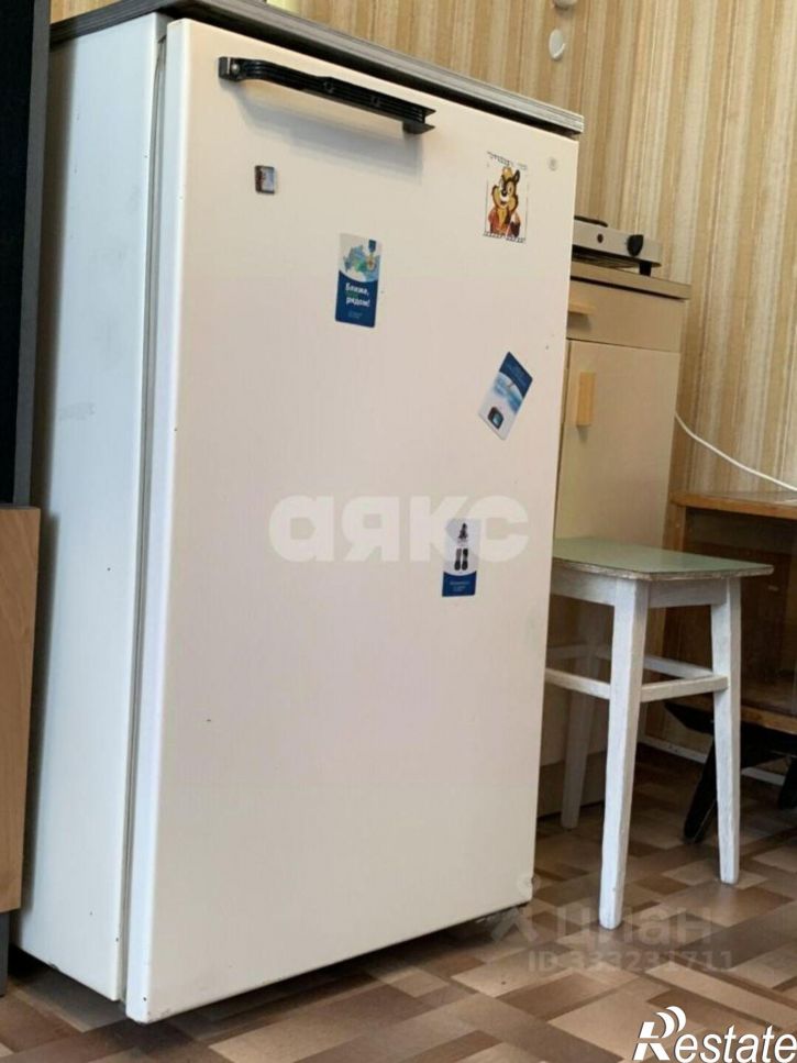 Комната Студенческий г-к, 16,  д. 16