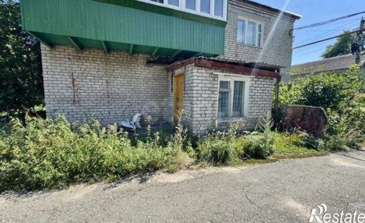 1-комн квартира ул Им. Баумана, 327,  д. 327