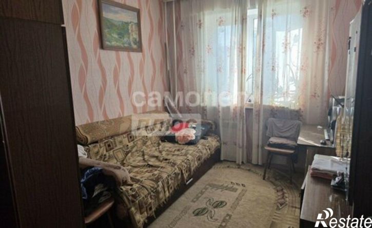 3-комн квартира ул Леонтия Кривенкова, 3,  д. 3
