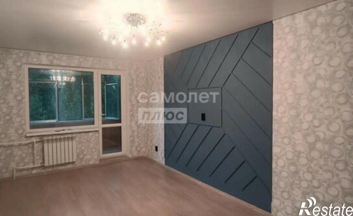 2-комн квартира ул Филипченко, 6,  д. 6