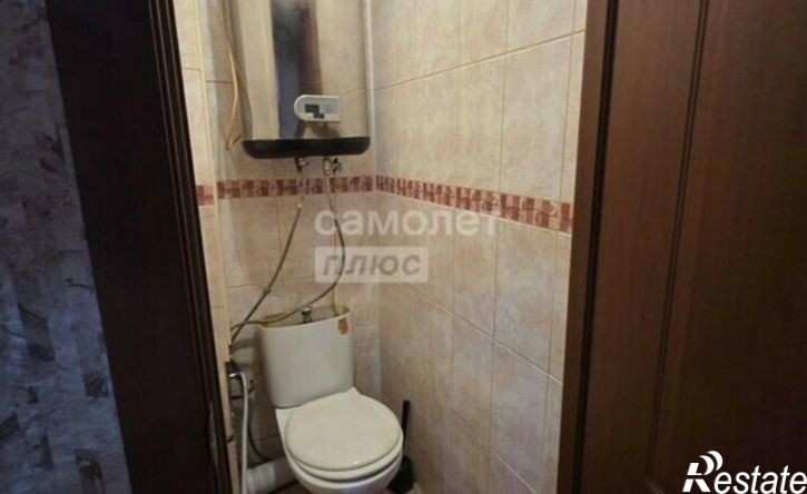 3-комн квартира ул Леонтия Кривенкова, 3,  д. 3