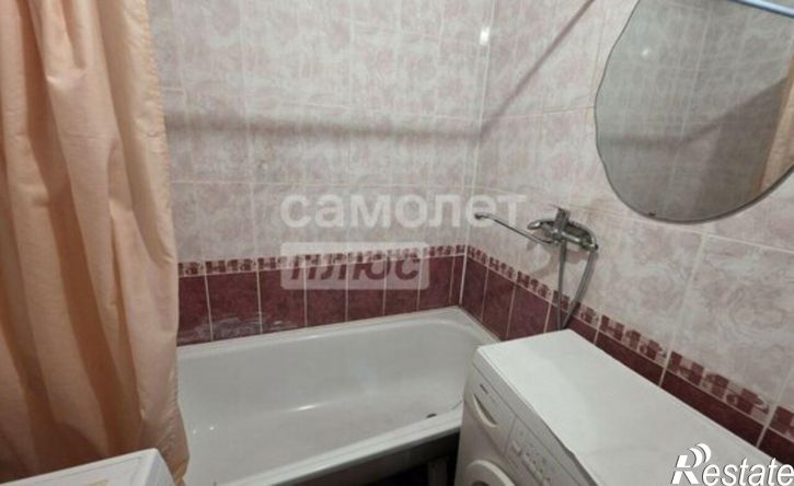 3-комн квартира ул Леонтия Кривенкова, 3,  д. 3