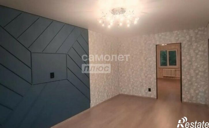2-комн квартира ул Филипченко, 6,  д. 6
