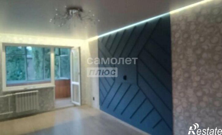 2-комн квартира ул Филипченко, 6,  д. 6
