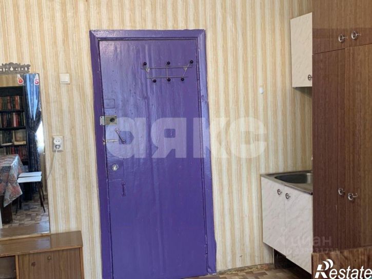 Комната Студенческий г-к, 16,  д. 16