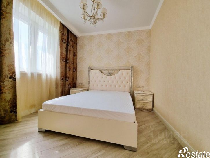 2-комн квартира ул М.И. Неделина, 10,  д. 10