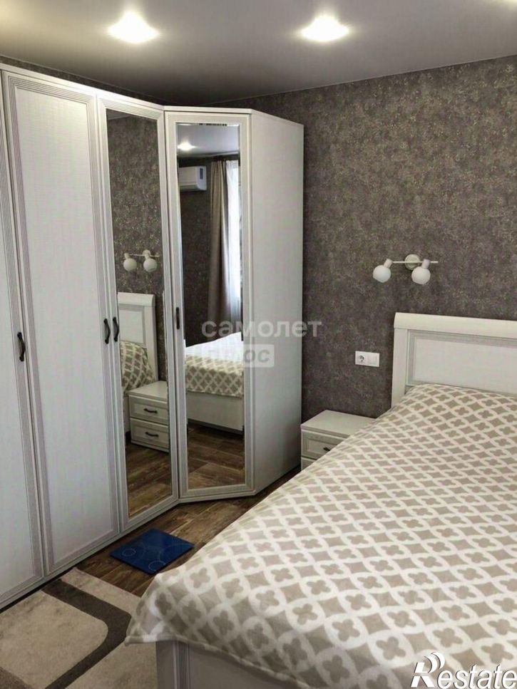 2-комн квартира ул Белянского А.Д., 12,  д. 12