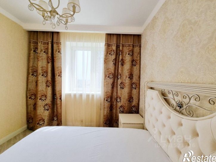 2-комн квартира ул М.И. Неделина, 10,  д. 10