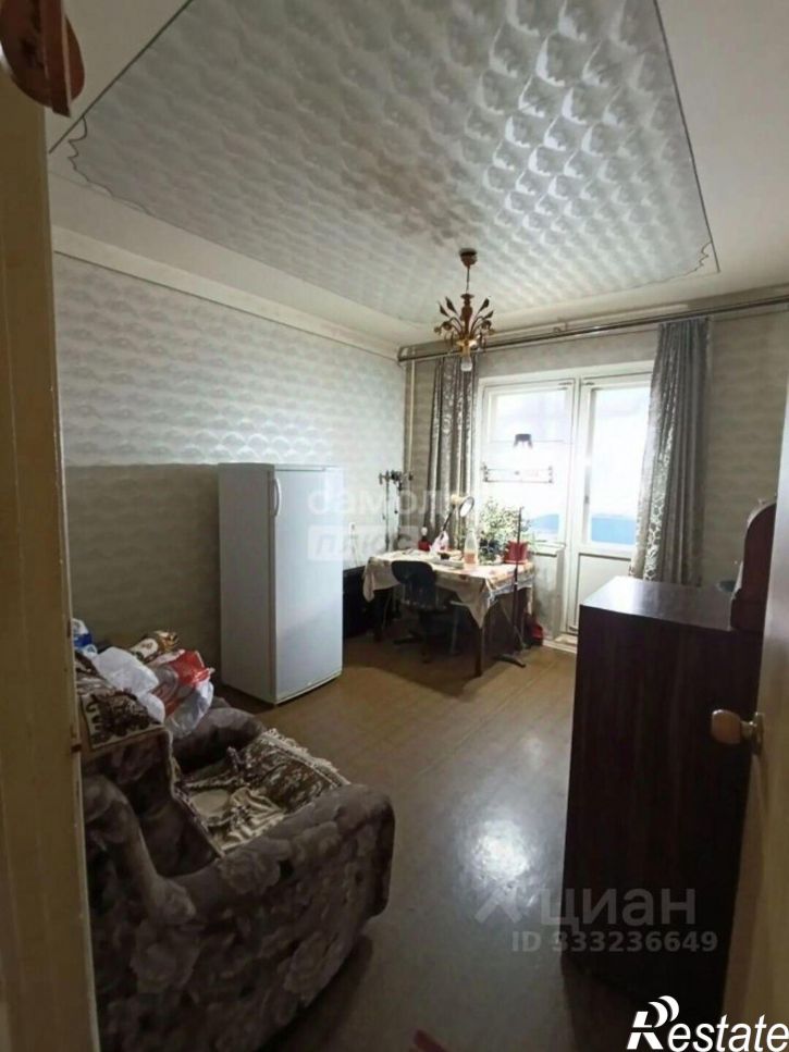 2-комн квартира ул Доватора, 4а,  д. 4а