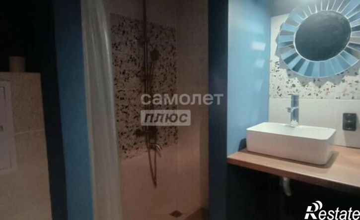 2-комн квартира ул Филипченко, 6,  д. 6