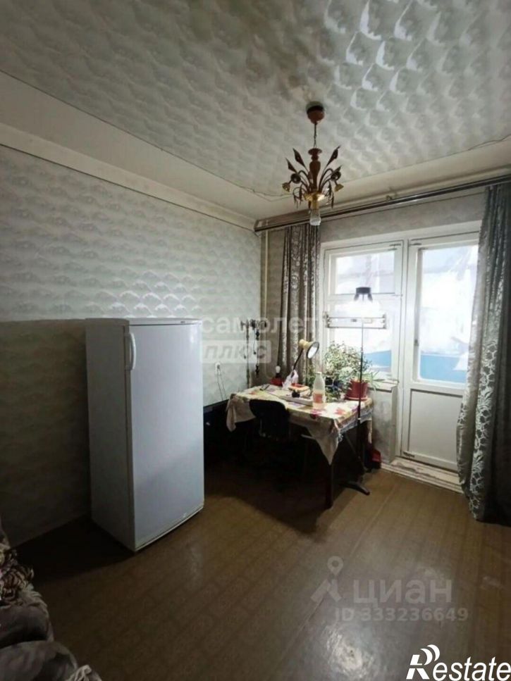 2-комн квартира ул Доватора, 4а,  д. 4а