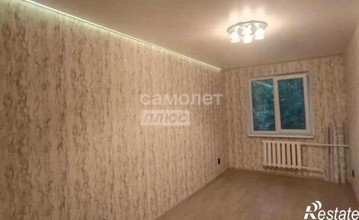 2-комн квартира ул Филипченко, 6,  д. 6
