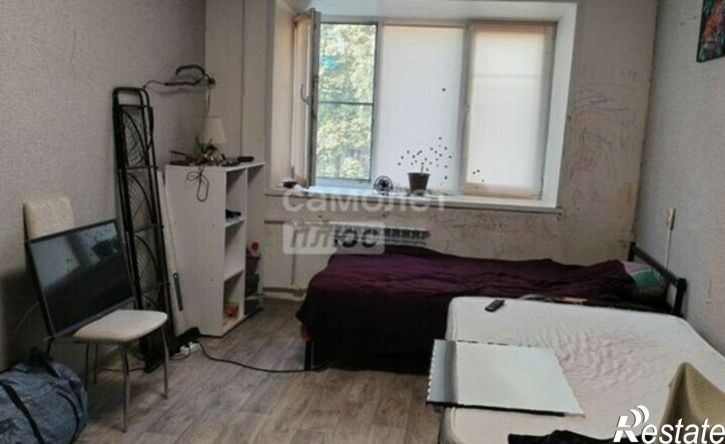 1-комн квартира ул Западная, 44,  д. 44