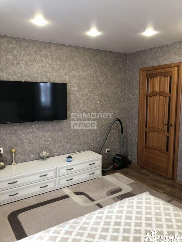 2-комн квартира ул Белянского А.Д., 12,  д. 12