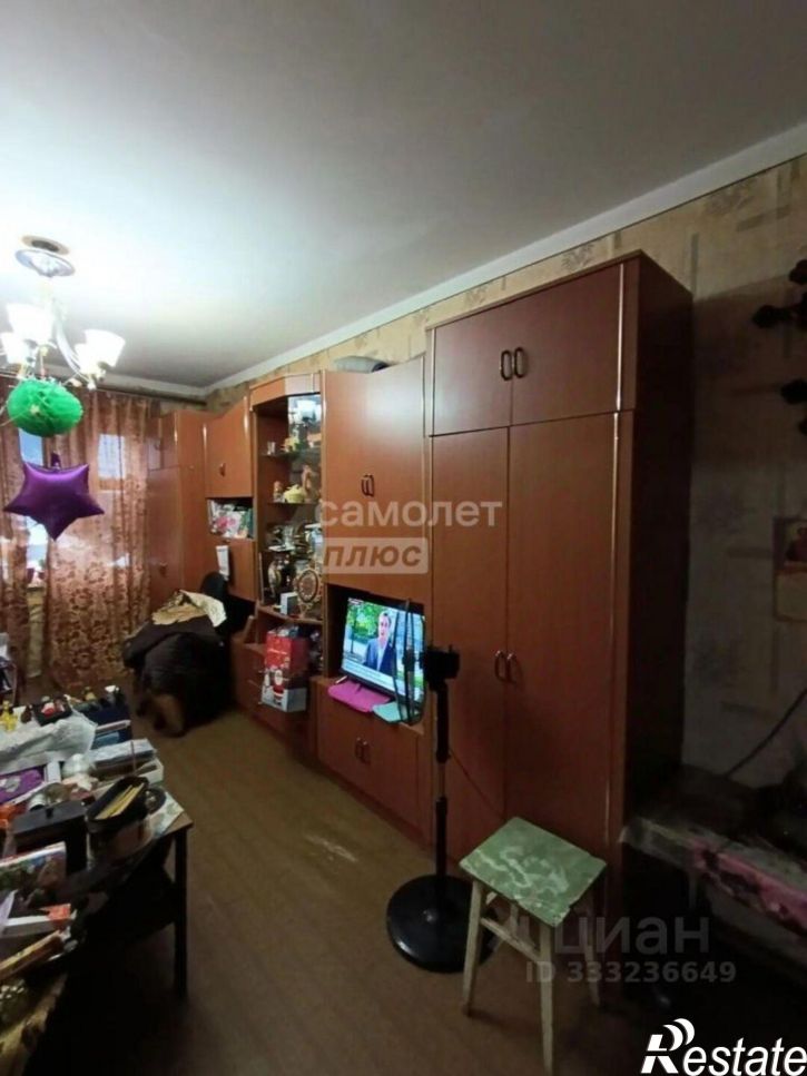 2-комн квартира ул Доватора, 4а,  д. 4а