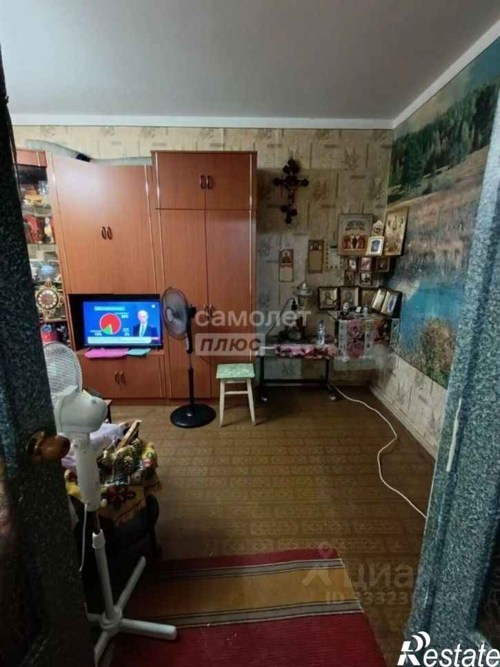 2-комн квартира ул Доватора, 4а,  д. 4а