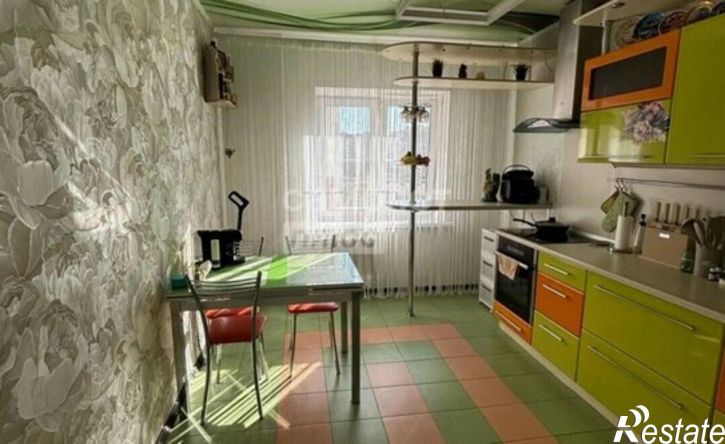 2-комн квартира ул Теперика, 1,  д. 1