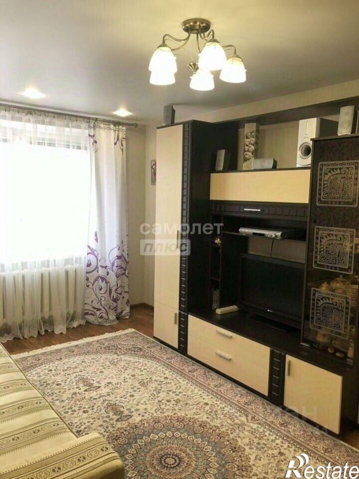 2-комн квартира ул Белянского А.Д., 12,  д. 12
