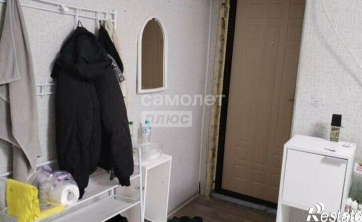 1-комн квартира ул Западная, 44,  д. 44