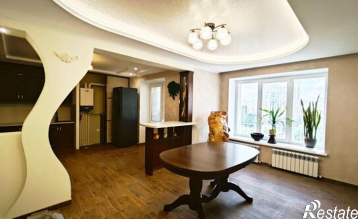 4-комн квартира ул Депутатская, 42,  д. 42