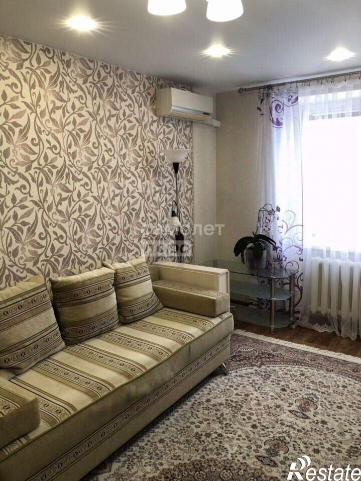 2-комн квартира ул Белянского А.Д., 12,  д. 12