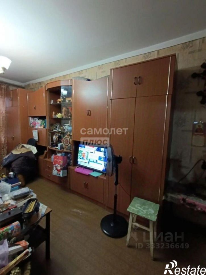 2-комн квартира ул Доватора, 4а,  д. 4а