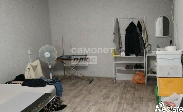 1-комн квартира ул Западная, 44,  д. 44