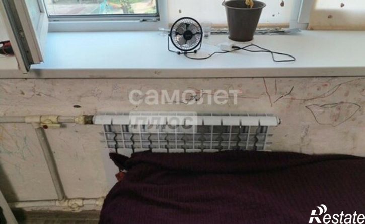 1-комн квартира ул Западная, 44,  д. 44