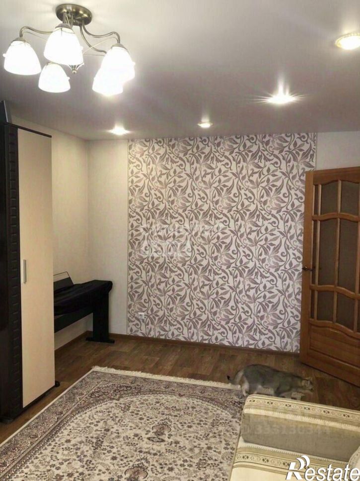 2-комн квартира ул Белянского А.Д., 12,  д. 12