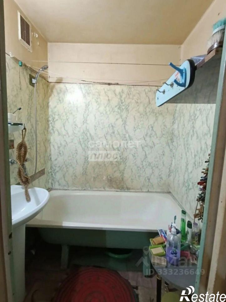 2-комн квартира ул Доватора, 4а,  д. 4а