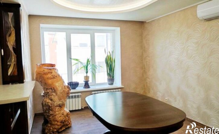 4-комн квартира ул Депутатская, 42,  д. 42