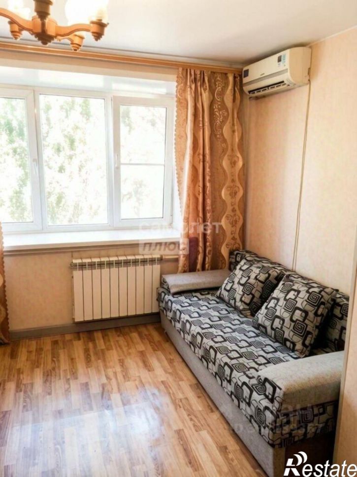 1-комн квартира ул Жуковского, 22,  д. 22