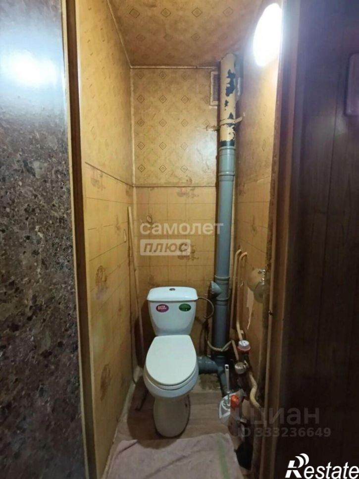 2-комн квартира ул Доватора, 4а,  д. 4а