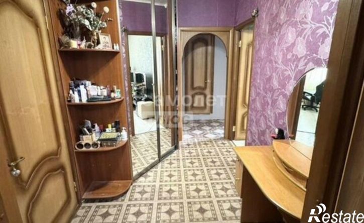 2-комн квартира ул Леонтия Кривенкова, 5,  д. 5