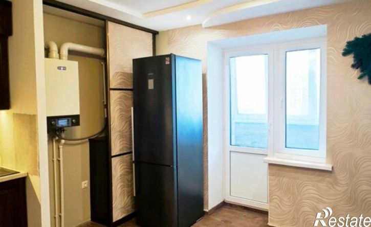 4-комн квартира ул Депутатская, 42,  д. 42
