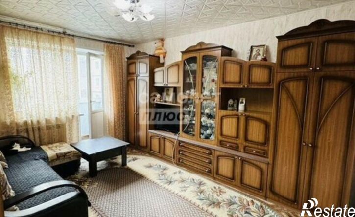 2-комн квартира ул Леонтия Кривенкова, 5,  д. 5